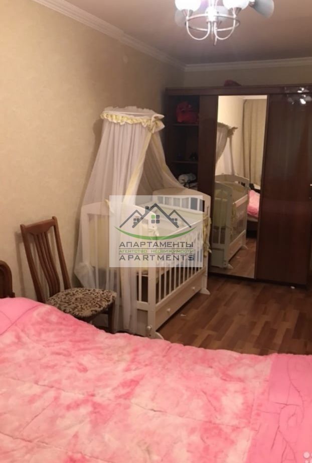 Продажа 2-комнатной квартиры, Ставропольский