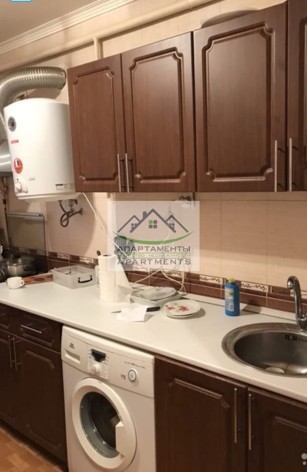 Продажа 2-комнатной квартиры, Ставропольский