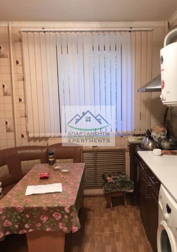 Продажа 2-комнатной квартиры, Ставропольский