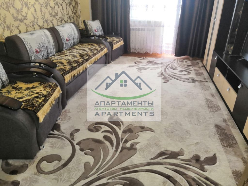 Продажа 2-комнатной квартиры, Минеральные Воды, 50 лет Октября ул