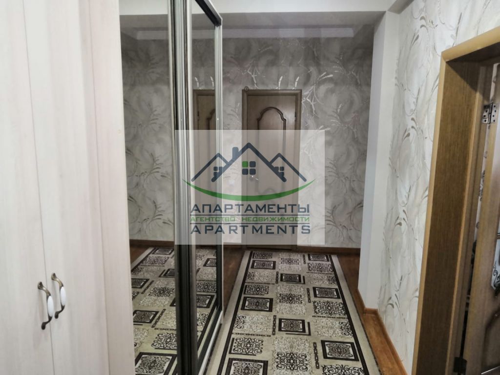 Продажа 2-комнатной квартиры, Минеральные Воды, 50 лет Октября ул