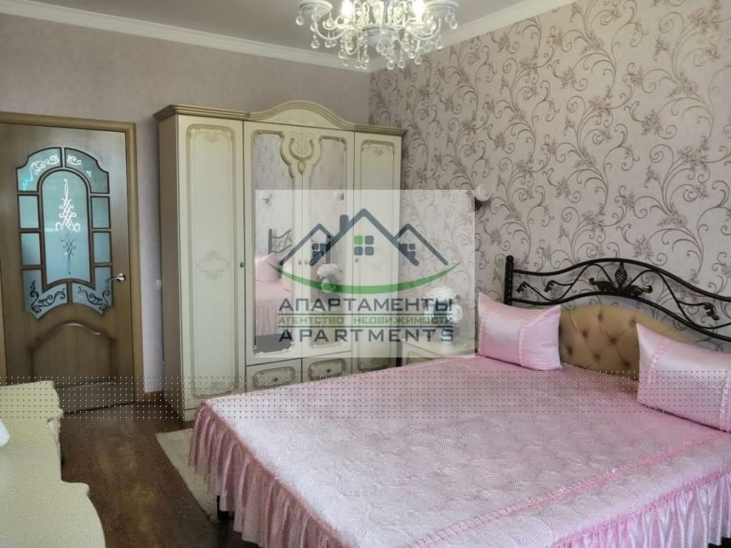 Продажа 2-комнатной квартиры, Минеральные Воды, 50 лет Октября ул