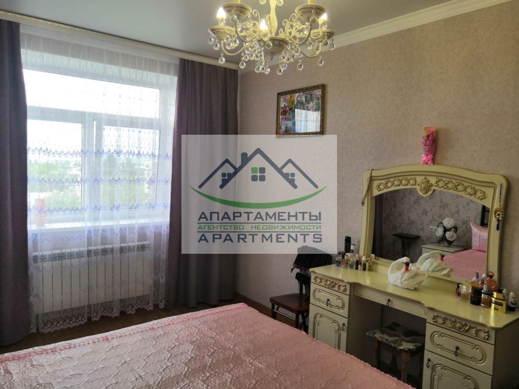 Продажа 2-комнатной квартиры, Минеральные Воды, 50 лет Октября ул