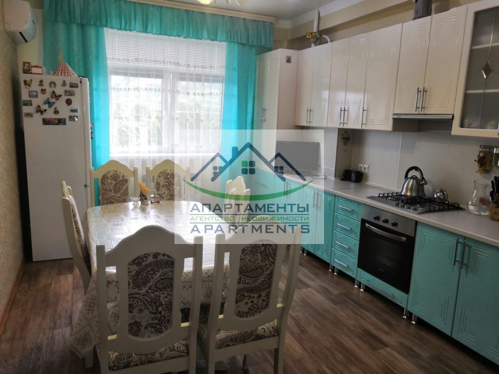 Продажа 2-комнатной квартиры, Минеральные Воды, 50 лет Октября ул