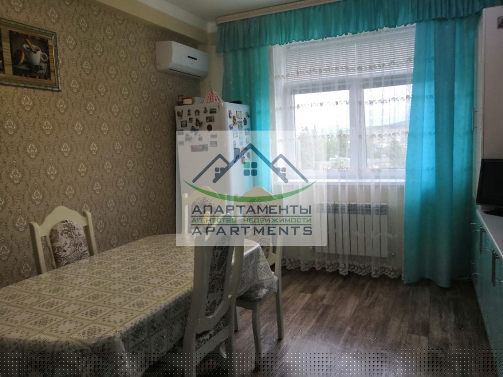 Продажа 2-комнатной квартиры, Минеральные Воды, 50 лет Октября ул