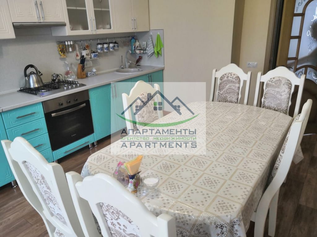 Продажа 2-комнатной квартиры, Минеральные Воды, 50 лет Октября ул