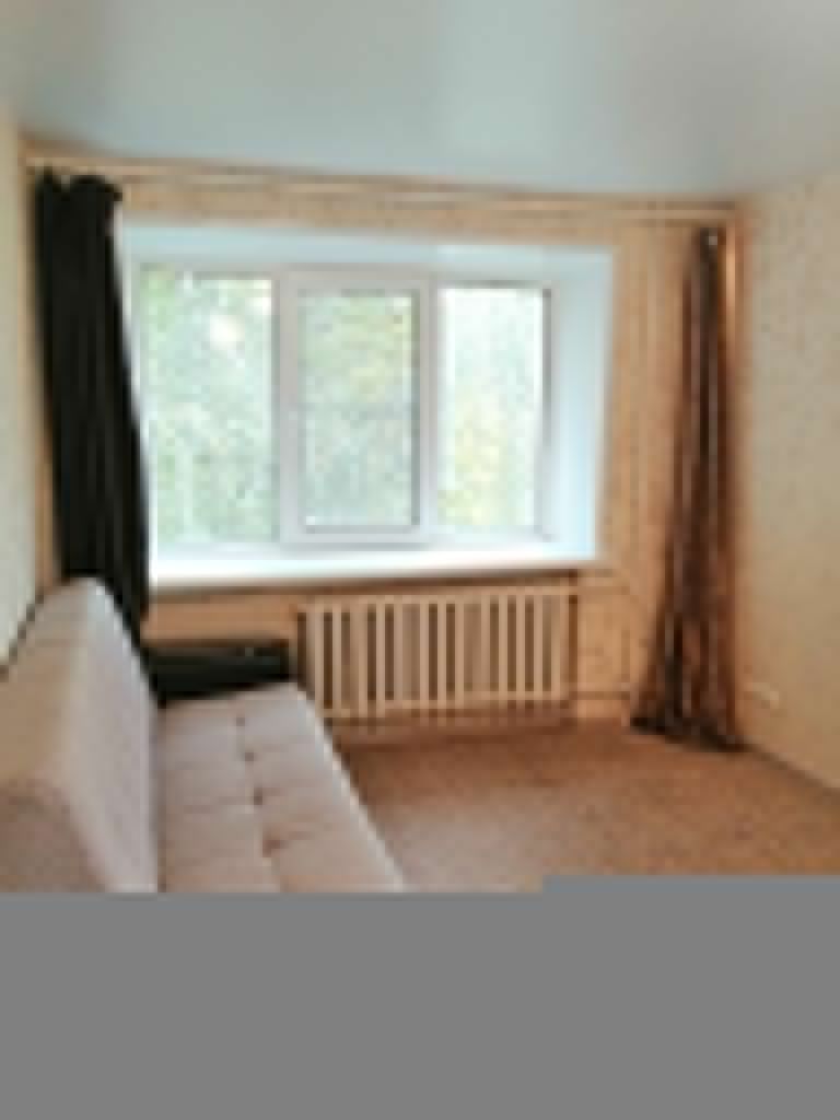 Продажа 1-комнатной квартиры, Нижний Новгород, Ванеева ул,  79