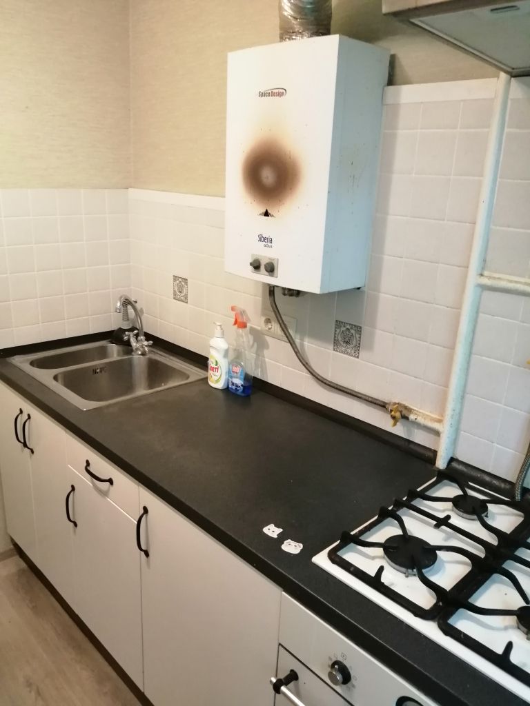 Продажа 1-комнатной квартиры, Нижний Новгород, Ванеева ул,  79