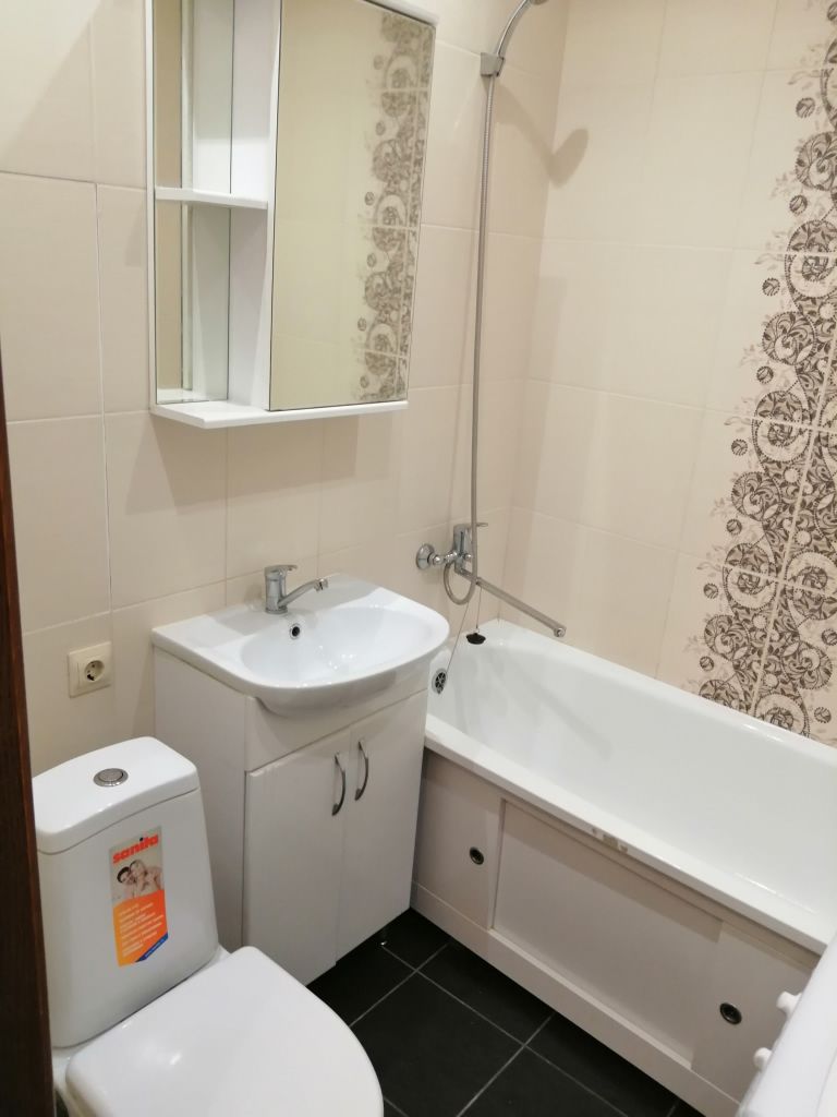 Продажа 1-комнатной квартиры, Нижний Новгород, Ванеева ул,  79