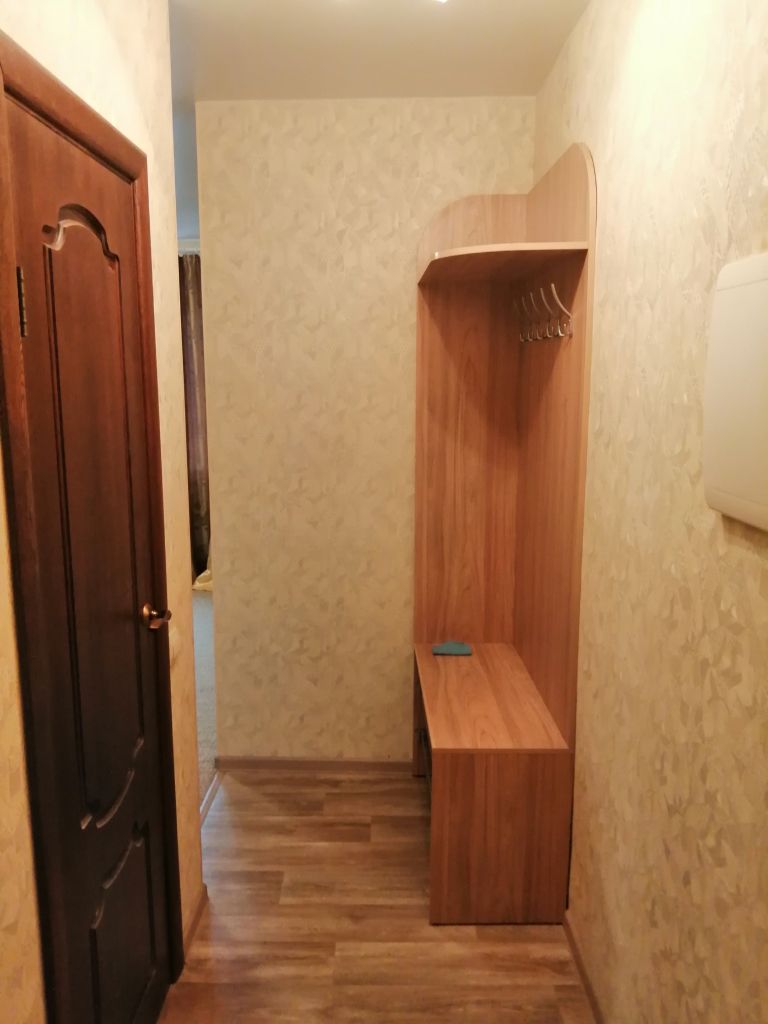 Продажа 1-комнатной квартиры, Нижний Новгород, Ванеева ул,  79