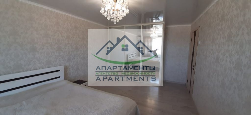 Продажа 2-комнатной квартиры, Пятигорск, Нежнова ул,  72