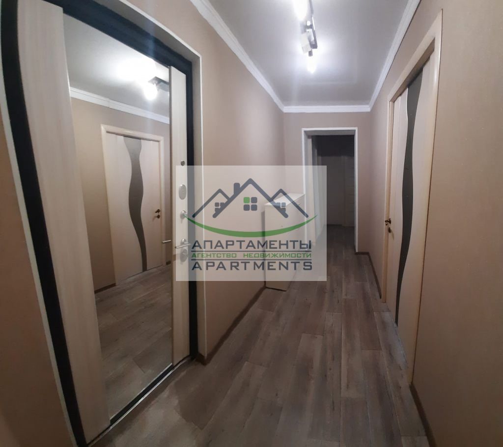Продажа 2-комнатной квартиры, Пятигорск, Нежнова ул,  72