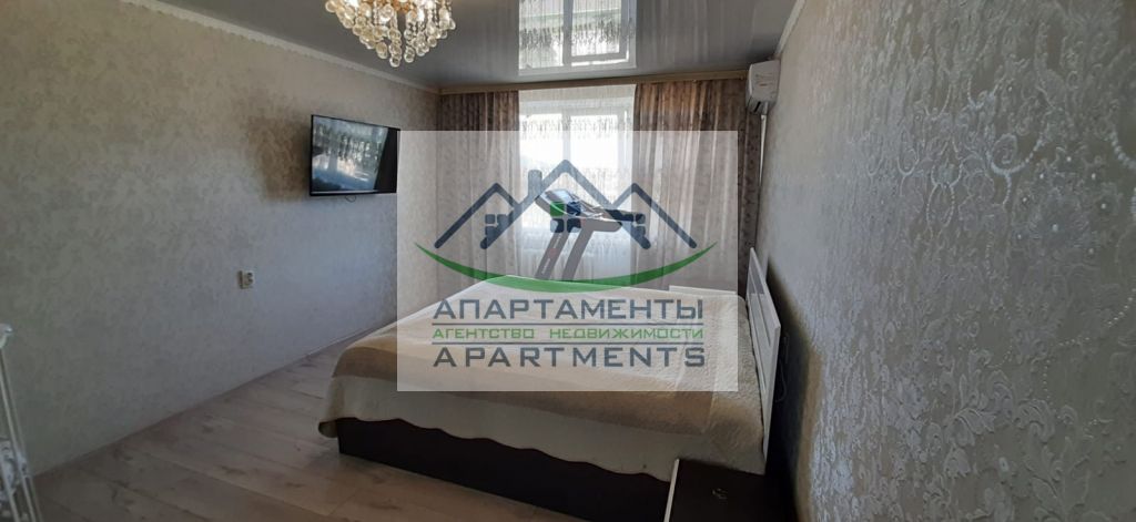 Продажа 2-комнатной квартиры, Пятигорск, Нежнова ул,  72