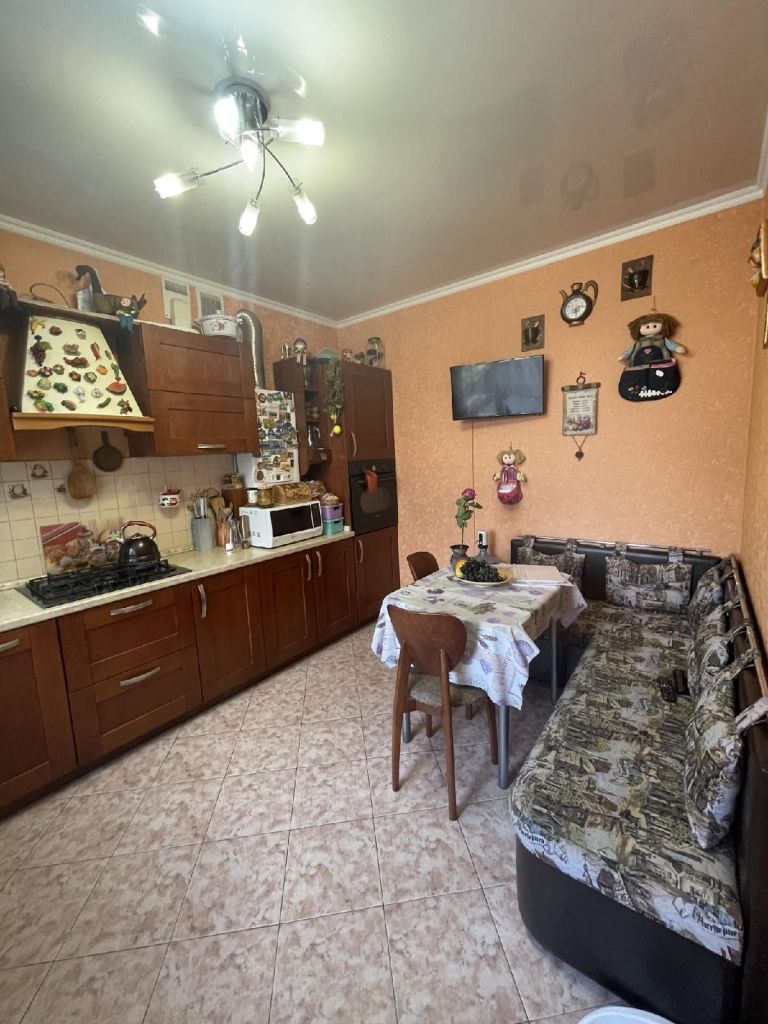 Продажа дома, 105м <sup>2</sup>, 2 сот., Батайск, Саратовская ул