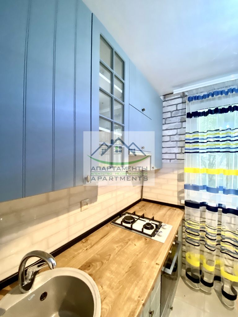 Продажа 1-комнатной квартиры, Пятигорск, Юлиуса Фучика ул,  17