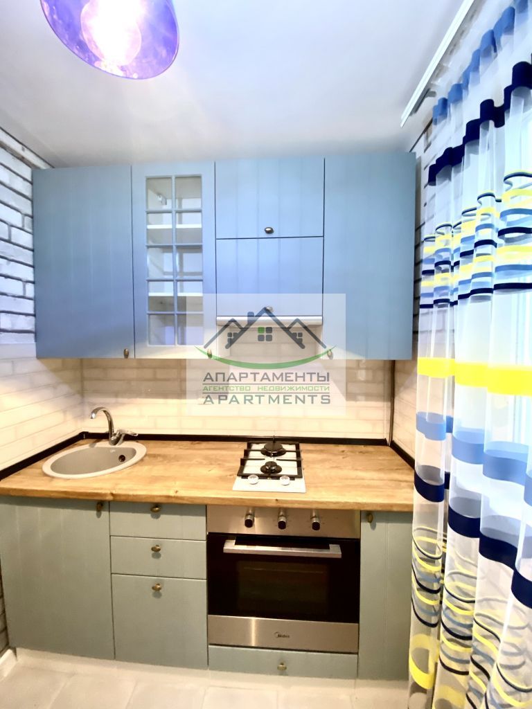 Продажа 1-комнатной квартиры, Пятигорск, Юлиуса Фучика ул,  17