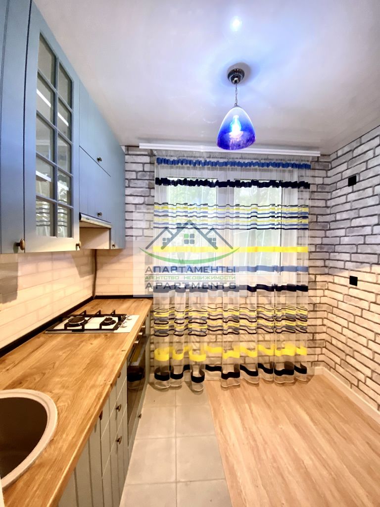 Продажа 1-комнатной квартиры, Пятигорск, Юлиуса Фучика ул,  17