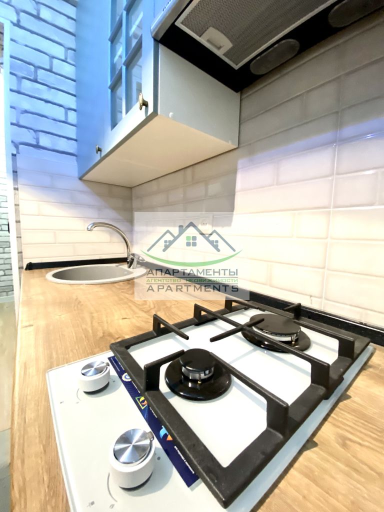 Продажа 1-комнатной квартиры, Пятигорск, Юлиуса Фучика ул,  17