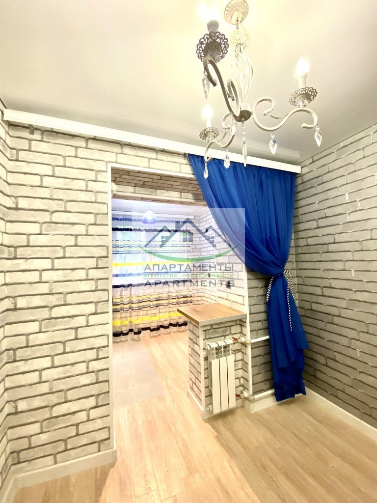 Продажа 1-комнатной квартиры, Пятигорск, Юлиуса Фучика ул,  17