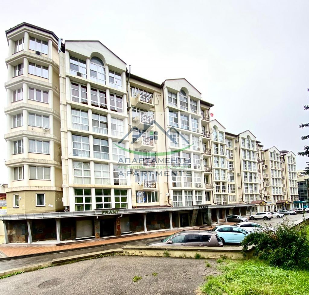 Продажа коммерческой недвижимости, 355м <sup>2</sup>, Пятигорск, Калинина пр-кт,  2А