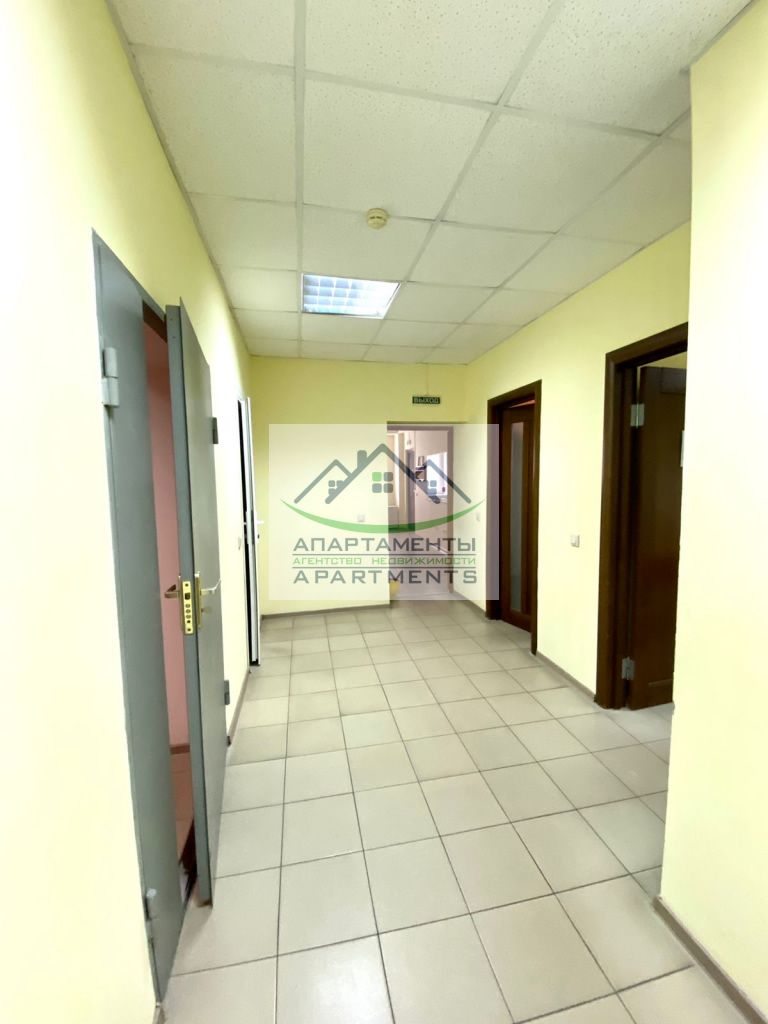 Продажа коммерческой недвижимости, 355м <sup>2</sup>, Пятигорск, Калинина пр-кт,  2А