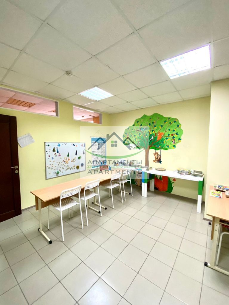 Продажа коммерческой недвижимости, 355м <sup>2</sup>, Пятигорск, Калинина пр-кт,  2А