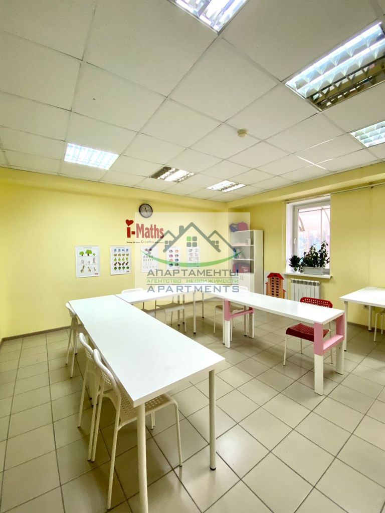 Продажа коммерческой недвижимости, 355м <sup>2</sup>, Пятигорск, Калинина пр-кт,  2А