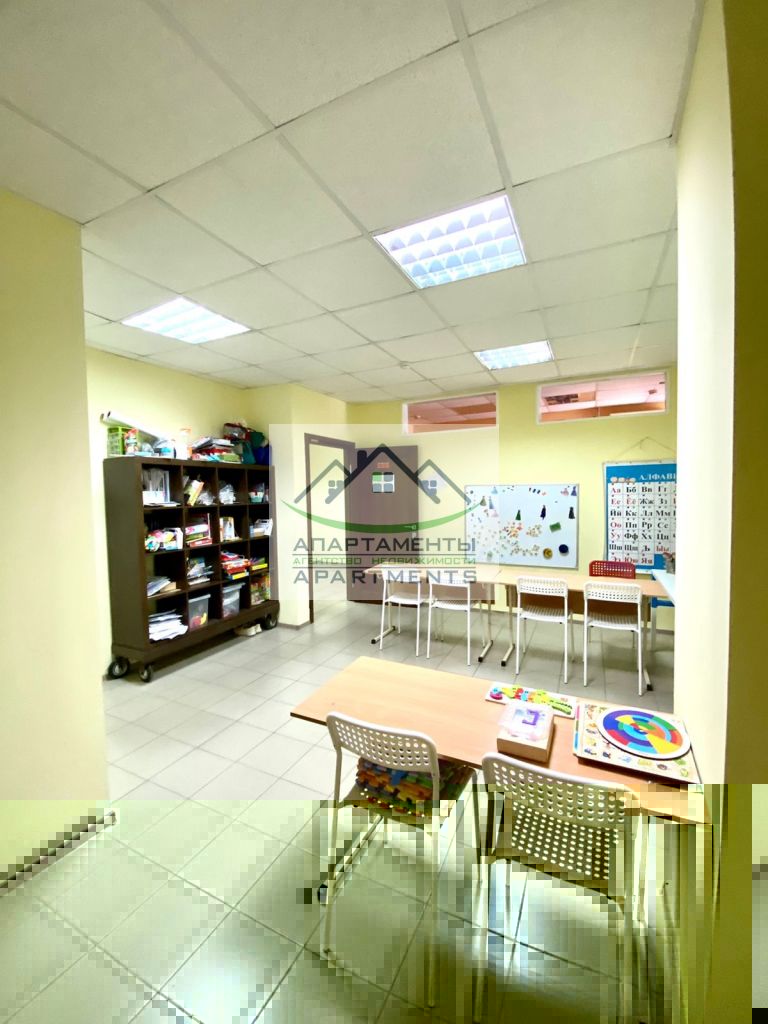 Продажа коммерческой недвижимости, 355м <sup>2</sup>, Пятигорск, Калинина пр-кт,  2А