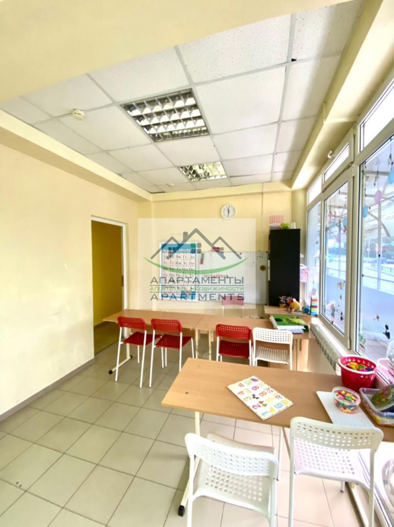 Продажа коммерческой недвижимости, 355м <sup>2</sup>, Пятигорск, Калинина пр-кт,  2А