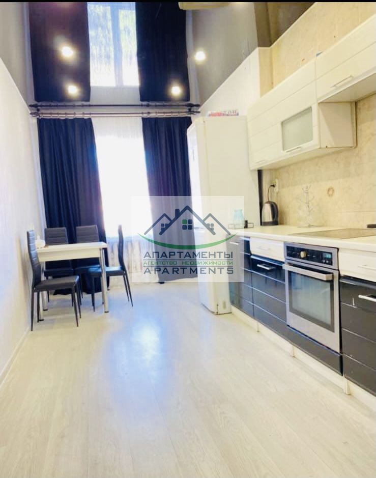 Продажа 2-комнатной квартиры, Пятигорск, Егоршина ул,  10