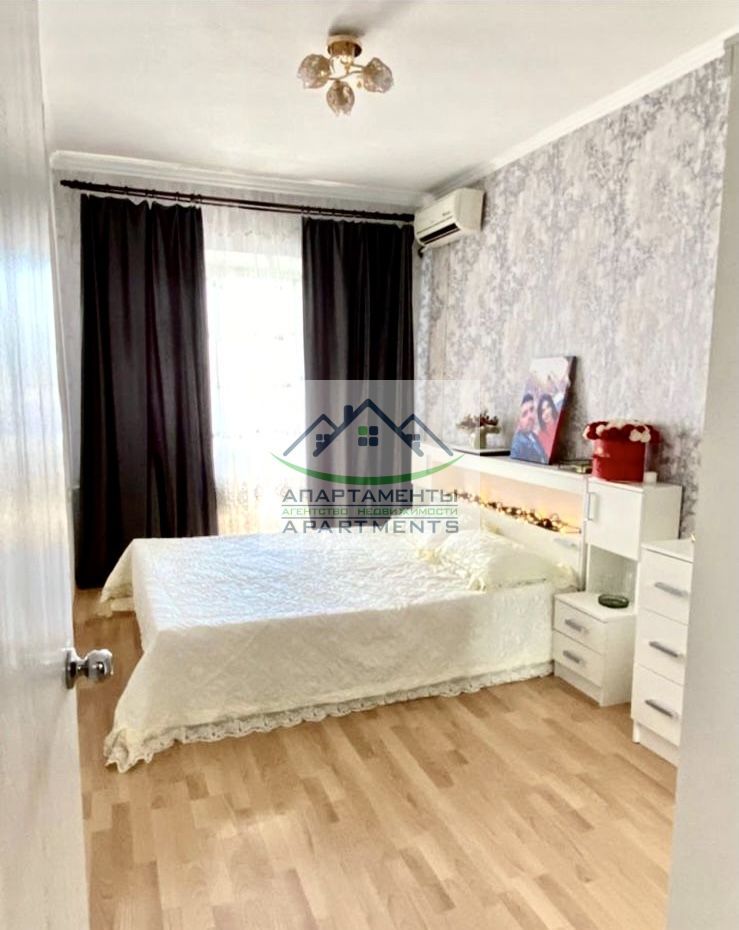 Продажа 2-комнатной квартиры, Пятигорск, Егоршина ул,  10