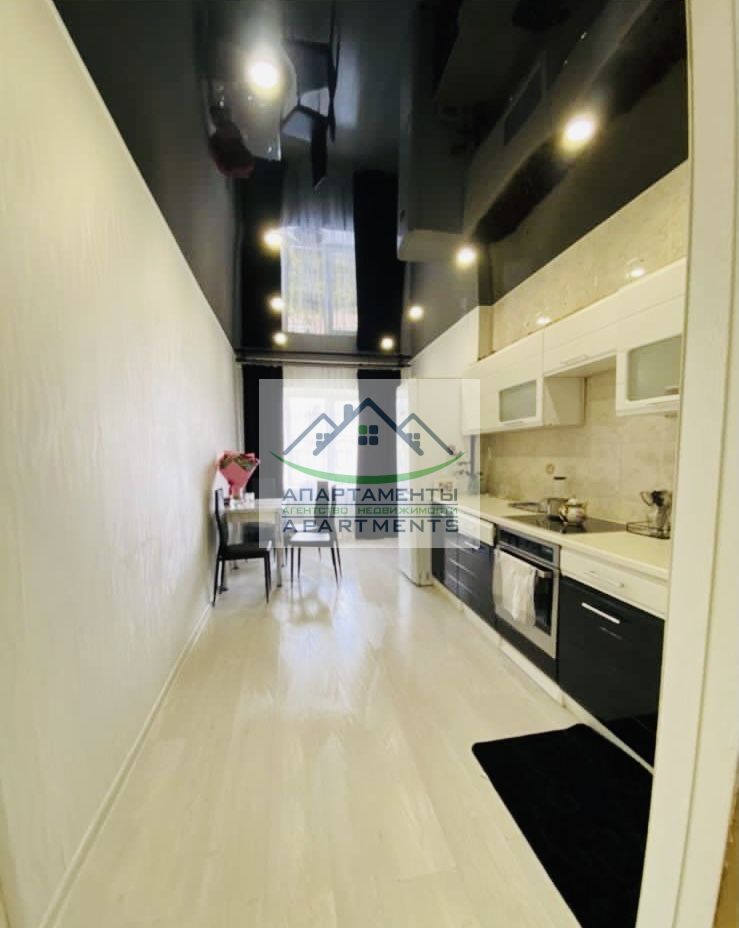 Продажа 2-комнатной квартиры, Пятигорск, Егоршина ул,  10