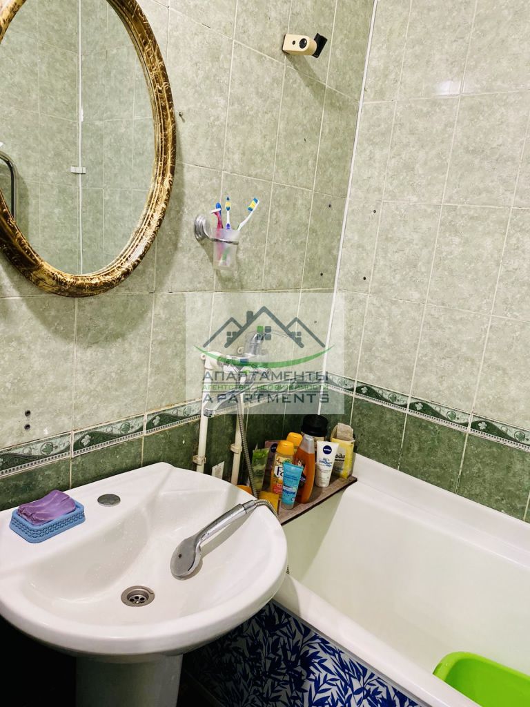 Продажа 2-комнатной квартиры, Пятигорск, Егоршина ул,  10