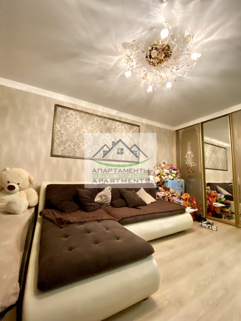 Продажа 1-комнатной квартиры, Пятигорск, Ессентукская ул,  36