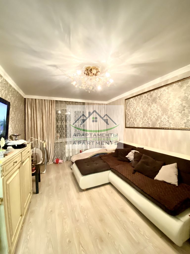 Продажа 1-комнатной квартиры, Пятигорск, Ессентукская ул,  36