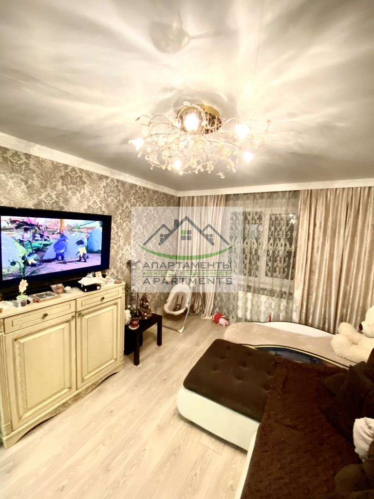 Продажа 1-комнатной квартиры, Пятигорск, Ессентукская ул,  36