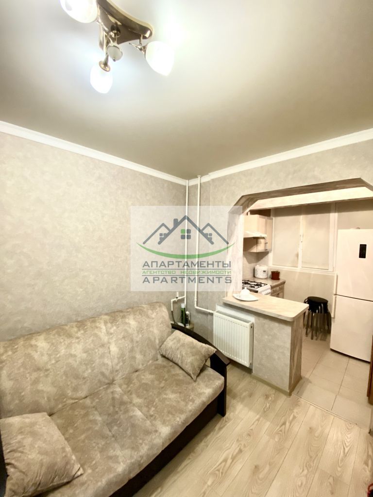 Продажа 1-комнатной квартиры, Пятигорск, Ессентукская ул,  36