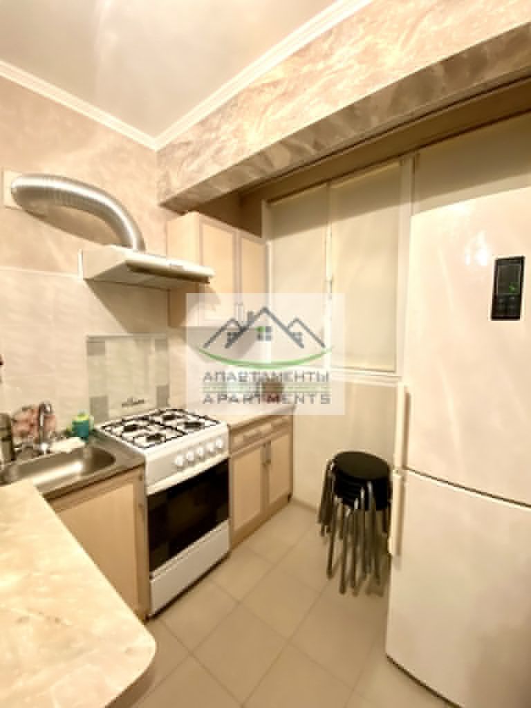 Продажа 1-комнатной квартиры, Пятигорск, Ессентукская ул,  36