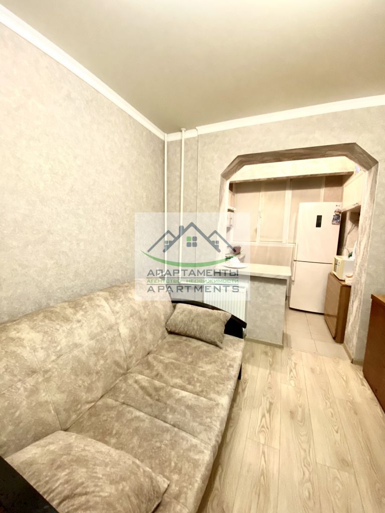 Продажа 1-комнатной квартиры, Пятигорск, Ессентукская ул,  36