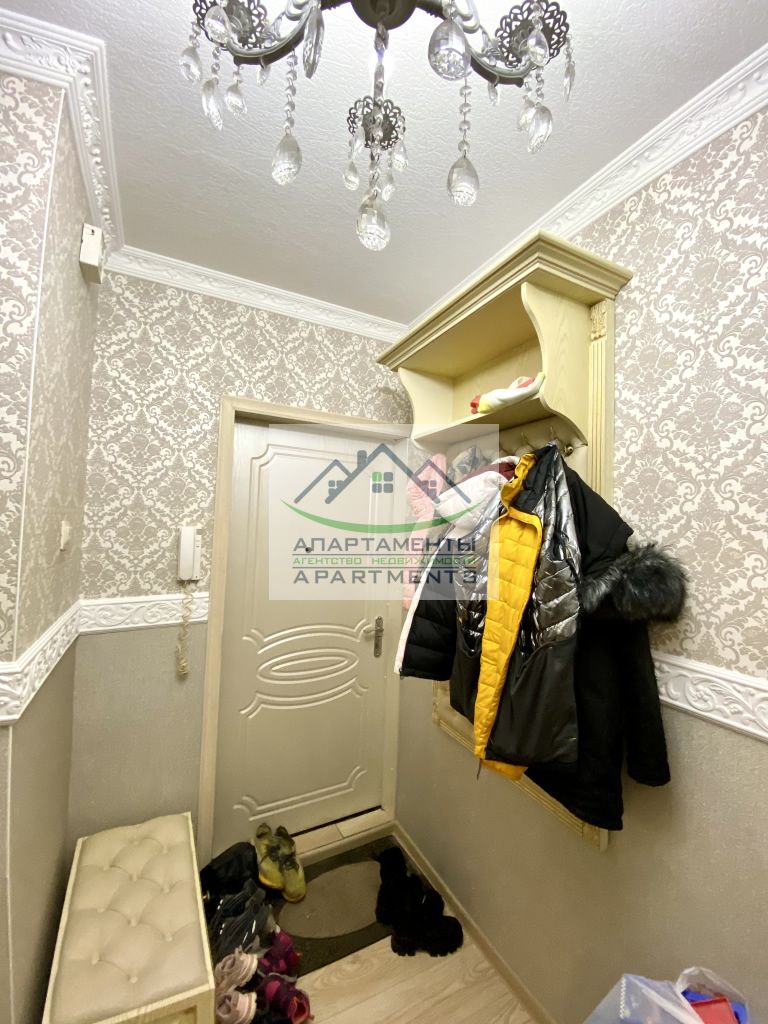 Продажа 1-комнатной квартиры, Пятигорск, Ессентукская ул,  36