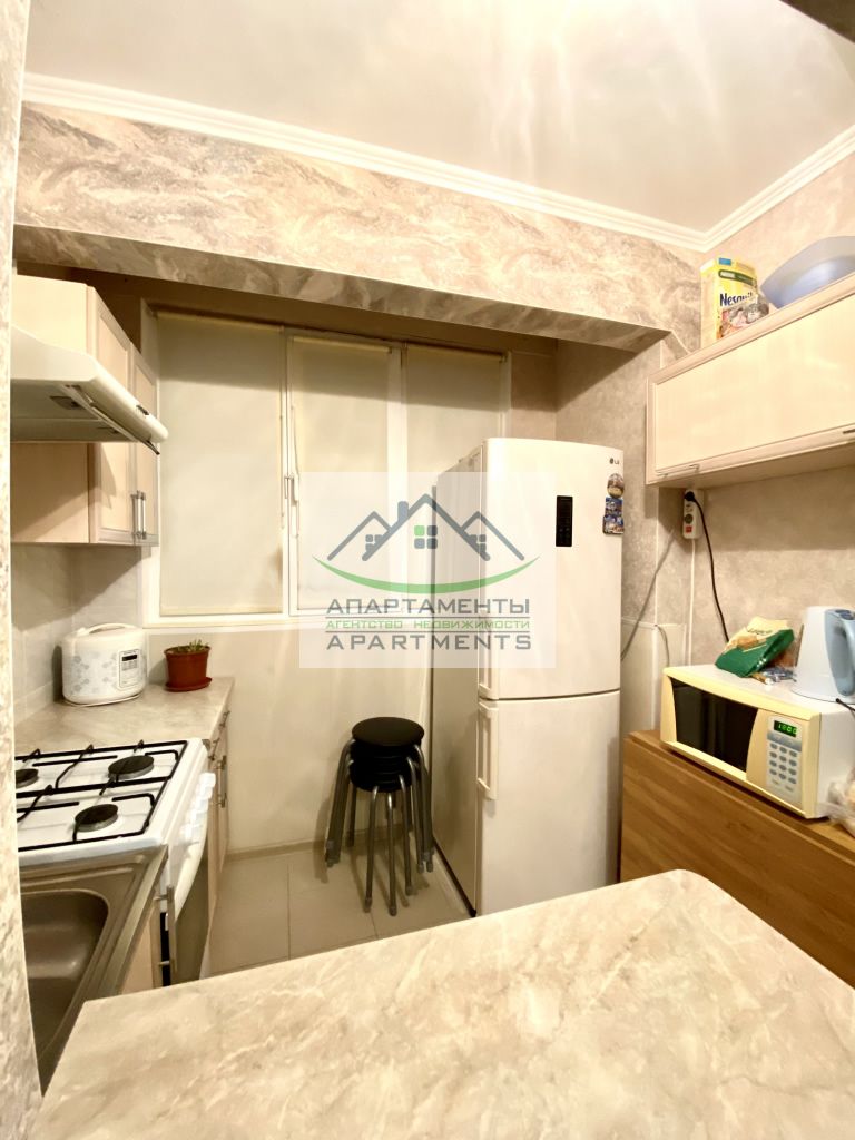 Продажа 1-комнатной квартиры, Пятигорск, Ессентукская ул,  36