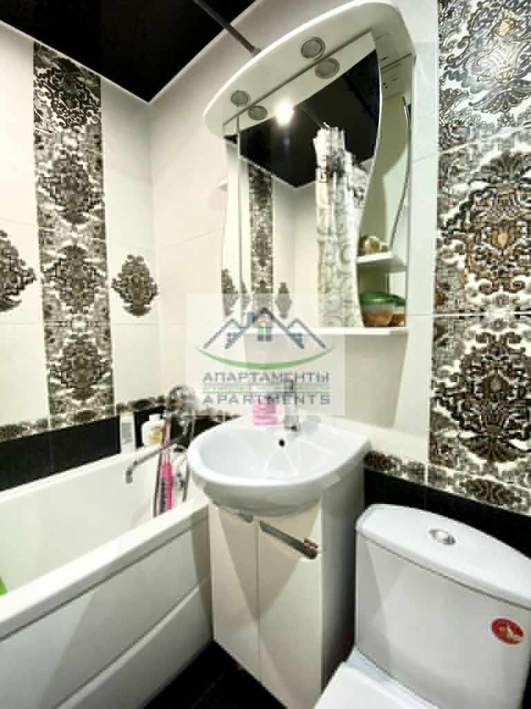 Продажа 1-комнатной квартиры, Пятигорск, Ессентукская ул,  36