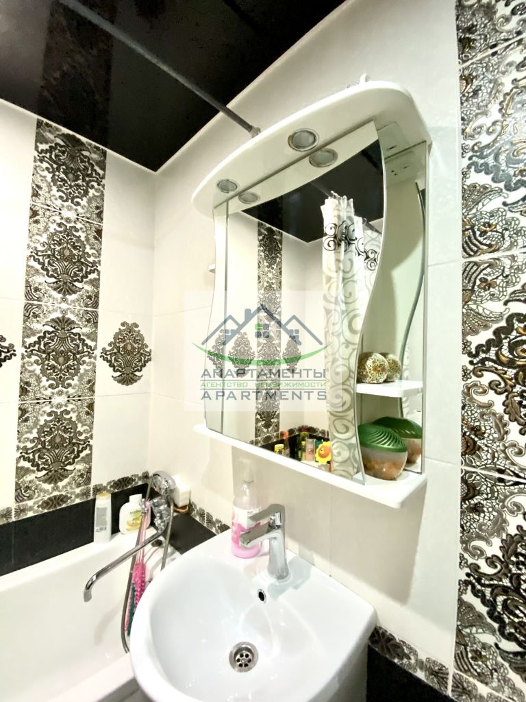 Продажа 1-комнатной квартиры, Пятигорск, Ессентукская ул,  36