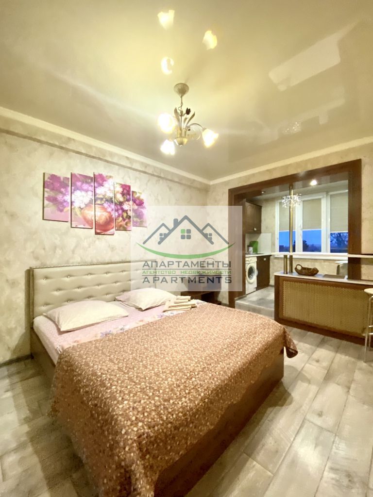 Продажа 1-комнатной квартиры, Пятигорск, Орджоникидзе ул,  11к1