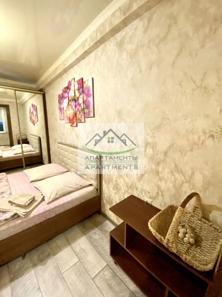 Продажа 1-комнатной квартиры, Пятигорск, Орджоникидзе ул,  11к1