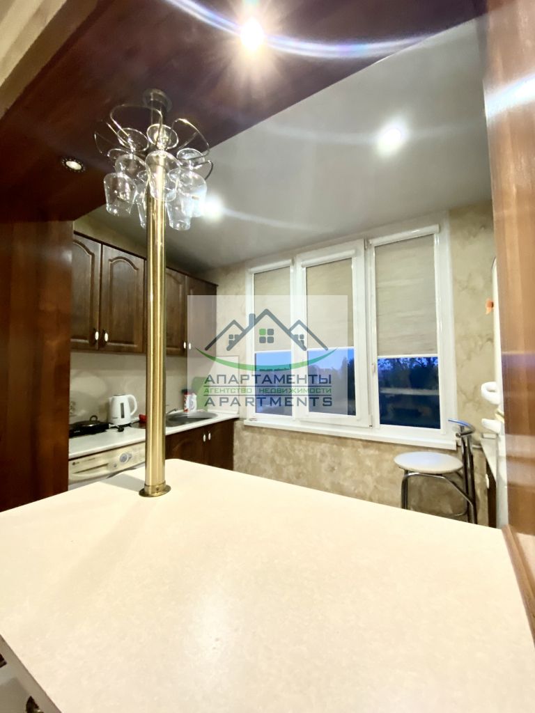 Продажа 1-комнатной квартиры, Пятигорск, Орджоникидзе ул,  11к1