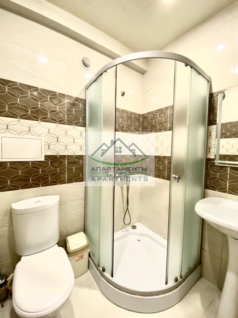 Продажа 1-комнатной квартиры, Пятигорск, Орджоникидзе ул,  11к1