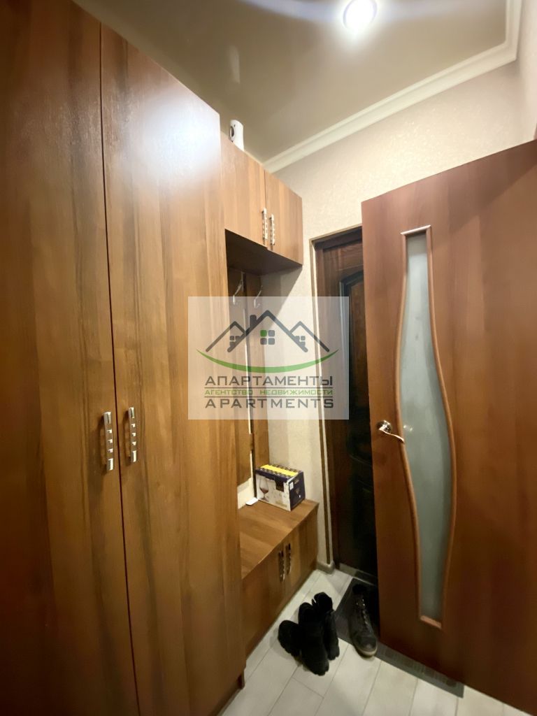 Продажа 1-комнатной квартиры, Пятигорск, Орджоникидзе ул,  11к1