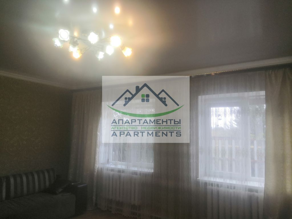 Продажа дома, 115м <sup>2</sup>, 8 сот., Ставропольский