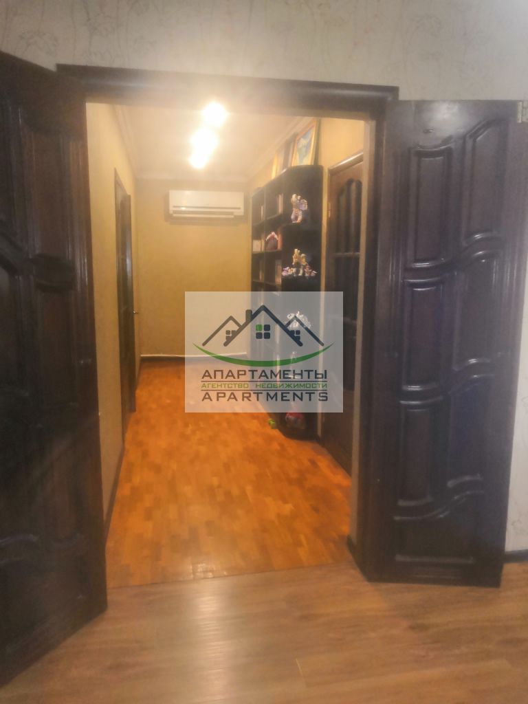 Продажа дома, 115м <sup>2</sup>, 8 сот., Ставропольский